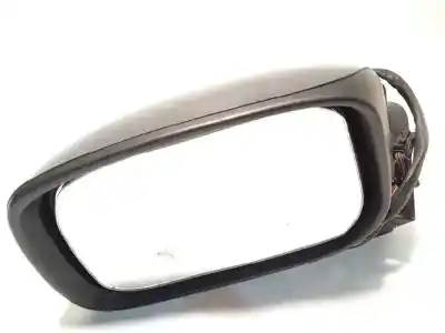 Second-hand car spare part LEFT REARVIEW MIRROR for PEUGEOT 807  OEM IAM references 8153FT  