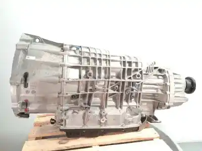 Second-hand car spare part GEARBOX for PORSCHE PANAMERA  OEM IAM references 97030001115  