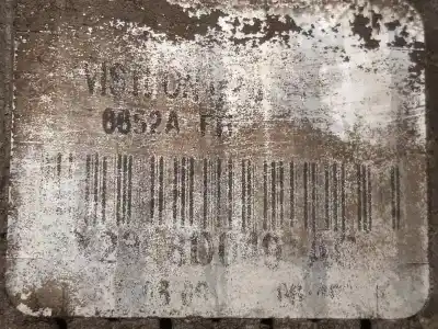 Second-hand car spare part water radiator for jaguar xf 3.0 v6 diesel s premium luxury oem iam references 9x238d049ac c2z9818 c2d23155