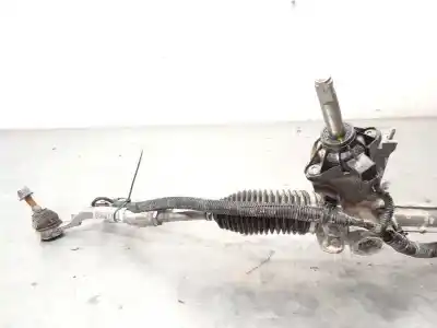 Second-hand car spare part steering rack for peugeot 3008 allure oem iam references 9829982180 1675958980 