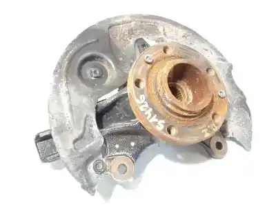 Tweedehands auto-onderdeel knokkel links voor voor peugeot 3008 allure oem iam-referenties 1618890980