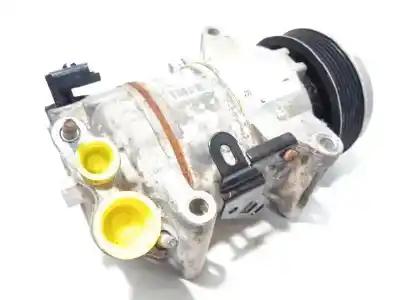 Gebrauchtes Autoersatzteil KLIMAKOMPRESSOR zum PEUGEOT 3008  OEM-IAM-Referenzen 9827529180 9827552280 