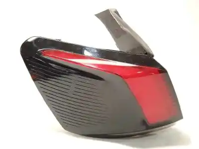 Pièce détachée automobile d'occasion feu arrière gauche pour peugeot 3008 allure références oem iam 9810477180 81550101 
