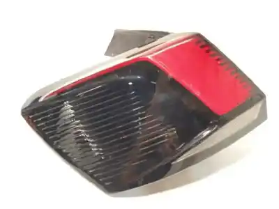Pièce détachée automobile d'occasion feu arrière gauche pour peugeot 3008 allure références oem iam 9810477180 81550101 