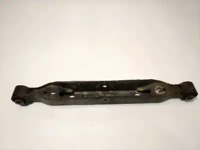 Second-hand car spare part rear lower right suspension arm for renault kadjar zen oem iam references 55110jd000  