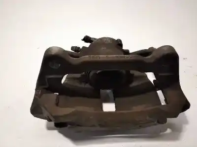 Автозапчасти б/у передний левый тормозной суппорт за seat leon (5f1) reference ссылки oem iam 8v0615123  