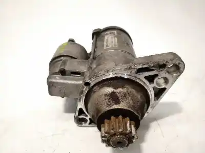 Автозапчастина б/у двигун запускається для seat leon (5f1) reference посилання на oem iam 02z911024l esw20er121 
