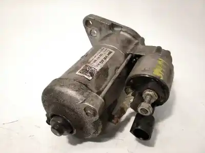 Автозапчастина б/у двигун запускається для seat leon (5f1) reference посилання на oem iam 02z911024l esw20er121 