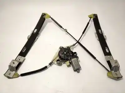 Автозапчастина б/у регулятор переднього правого скла для seat leon (5f1) reference посилання на oem iam 5q0959802b
