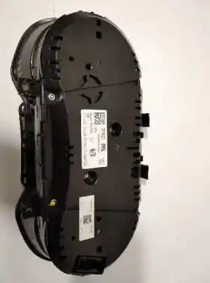 Автозапчасти б/у приборная доска за seat leon (5f1) reference ссылки oem iam 5f0920860l  