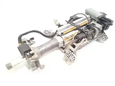 Peça sobressalente para automóvel em segunda mão coluna de direcção por jaguar xf 3.0 v6 diesel s portfolio referências oem iam 2w933c529am c2p19045 