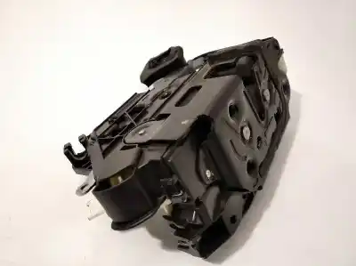 Автозапчастина б/у замок передній праві двері для seat leon (5f1) reference посилання на oem iam 5k1837016e