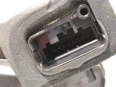 Автозапчастина б/у замок передній праві двері для seat leon (5f1) reference посилання на oem iam 5k1837016e  
