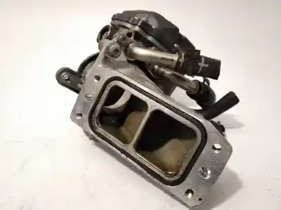 Автозапчастина б/у коробка метелика для seat leon (5f1) reference посилання на oem iam 04l128059f  