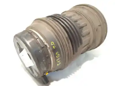 Second-hand car spare part right rear shock absorber for porsche panamera gts oem iam references 97033353333