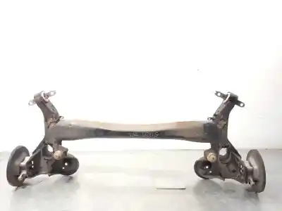 Автозапчасти б/у задний мост за opel grandland x selective ссылки oem iam 3556248