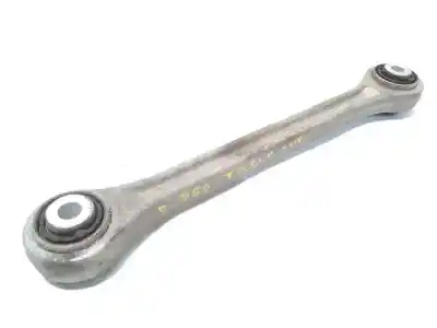 Second-hand car spare part upper rear right suspension arm for porsche panamera gts oem iam references 97033104300