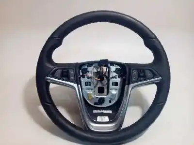 Piesă de schimb auto la mâna a doua volan pentru opel mokka x selective start/stop referințe oem iam 39081263