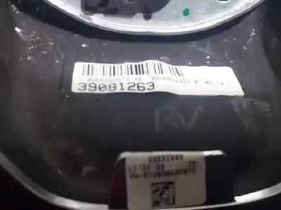 Автозапчастина б/у кермо для opel mokka x selective start/stop посилання на oem iam 39081263  