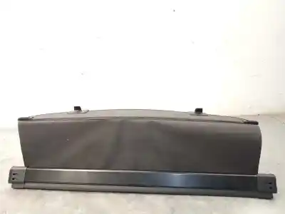 Second-hand car spare part parcel shelf for mazda cx-5 2.0 cat oem iam references kd456834xa02  