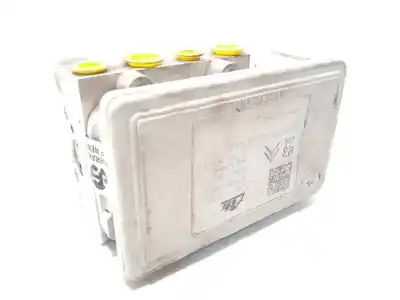 Peça sobressalente para automóvel em segunda mão abs por citroen c3 tonic referências oem iam 9802460680 10022001214 10091511673