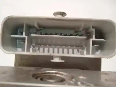 Peça sobressalente para automóvel em segunda mão abs por citroen c3 tonic referências oem iam 9802460680 10022001214 10091511673