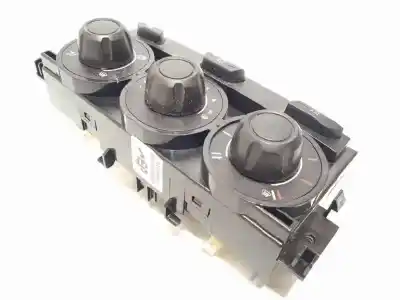 Peça sobressalente para automóvel em segunda mão comando de sofagem (chauffage / ar condicionado)  por citroen c3 tonic referências oem iam 9675400180  
