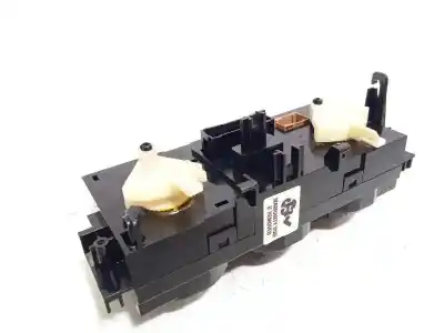 Peça sobressalente para automóvel em segunda mão comando de sofagem (chauffage / ar condicionado)  por citroen c3 tonic referências oem iam 9675400180  