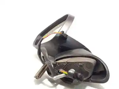 Peça sobressalente para automóvel em segunda mão espelho retrovisor esquerdo por citroen c3 tonic referências oem iam 8154aq  
