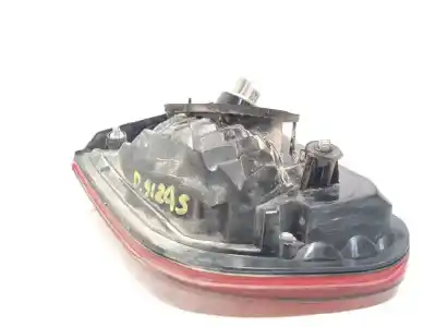 Автозапчастина б/у внутрішній правий завод для citroen c-crosser (vu_, vv_) 2.2 hdi посилання на oem iam 6351ej  