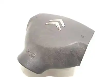 Автозапчастина б/у передня ліва подушка безопасности для citroen c-crosser (vu_, vv_) 2.2 hdi посилання на oem iam 7030a141xa 608208100a 4112kj