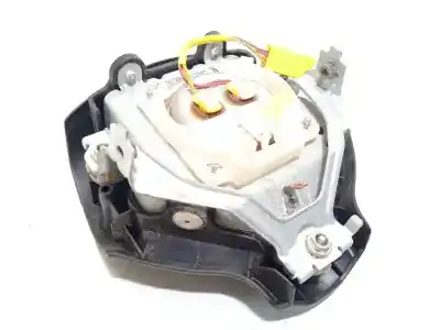 Автозапчастина б/у передня ліва подушка безопасности для citroen c-crosser (vu_, vv_) 2.2 hdi посилання на oem iam 7030a141xa 608208100a 4112kj