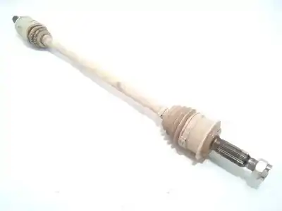 Автозапчасти б/у задняя правая трансмиссия за citroen c-crosser (vu_, vv_) 2.2 hdi ссылки oem iam 3274d0