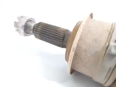 Автозапчасти б/у задняя правая трансмиссия за citroen c-crosser (vu_, vv_) 2.2 hdi ссылки oem iam 3274d0  