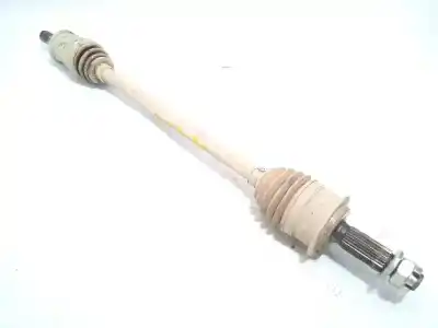 Автозапчасти б/у задняя левая трансмиссия за citroen c-crosser (vu_, vv_) 2.2 hdi ссылки oem iam 3274c9