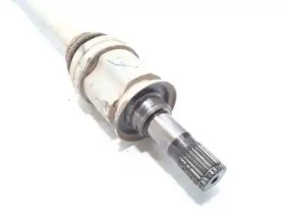 Автозапчасти б/у задняя левая трансмиссия за citroen c-crosser (vu_, vv_) 2.2 hdi ссылки oem iam 3274c9  