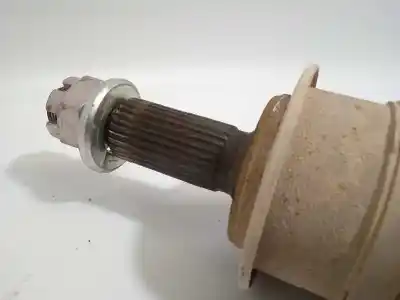 Автозапчасти б/у задняя левая трансмиссия за citroen c-crosser (vu_, vv_) 2.2 hdi ссылки oem iam 3274c9  