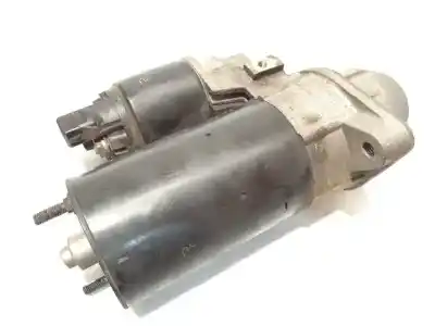 Piesă de schimb auto la mâna a doua Electromotor pentru BMW SERIE 6 CABRIO (E64)  Referințe OEM IAM 7536690 0001108208 12417536690