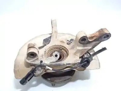 Автозапчасти б/у передняя левая кулачка за citroen c-crosser (vu_, vv_) 2.2 hdi ссылки oem iam 364698