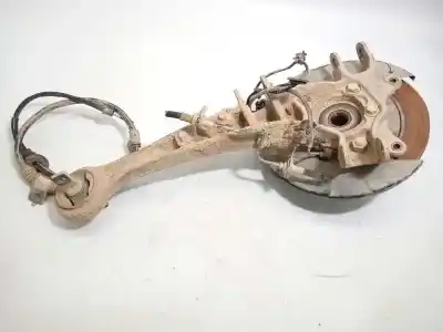 Автозапчасти б/у задняя левая поворотка за citroen c-crosser (vu_, vv_) 2.2 hdi ссылки oem iam 5175ee