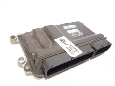 Second-hand car spare part ecu engine control for mazda cx-5 2.0 cat oem iam references pelx18881