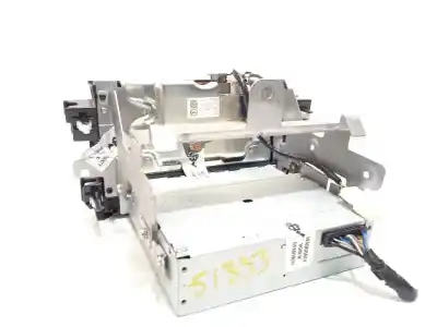 Second-hand car spare part multifunction display for mazda cx-5 2.0 cat oem iam references ka0t611j0a ka0h669g0 