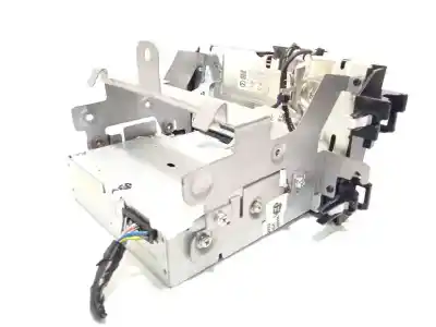Second-hand car spare part multifunction display for mazda cx-5 2.0 cat oem iam references ka0t611j0a ka0h669g0 