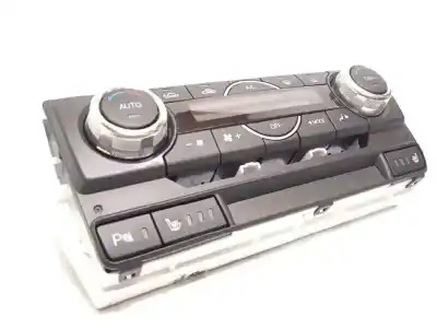 Second-hand car spare part climate control for mazda cx-5 2.0 cat oem iam references ka1s