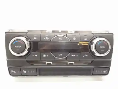 Автозапчастина б/у клімат-контроль для mazda cx-5 2.0 cat посилання на oem iam ka1s  ka1s61190c