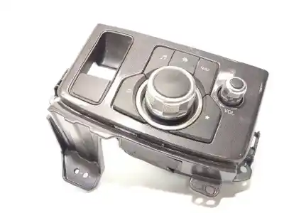 Second-hand car spare part multifunction switch for mazda cx-5 2.0 cat oem iam references ka0g66cm0