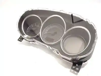 Second-hand car spare part dashboard for mazda cx-5 2.0 cat oem iam references ka6j