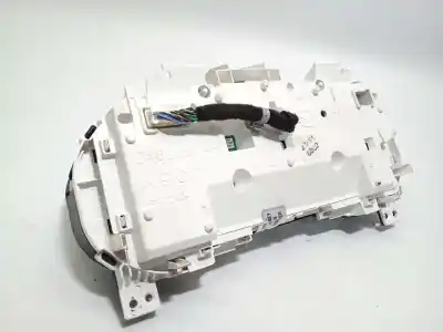 Second-hand car spare part dashboard for mazda cx-5 2.0 cat oem iam references ka6j ka6j55471c 