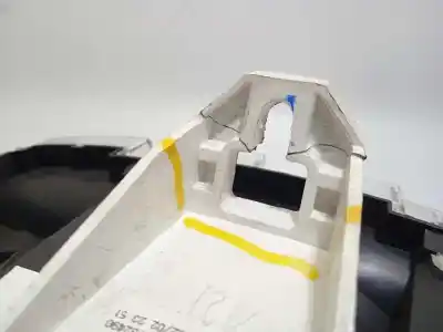Second-hand car spare part dashboard for mazda cx-5 2.0 cat oem iam references ka6j ka6j55471c 