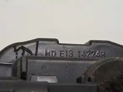 Second-hand car spare part right fog light for mazda cx-5 2.0 cat oem iam references mde1314224r ghp951680a 